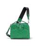 Miramilan Carina Men's Green Shoulder Bag
