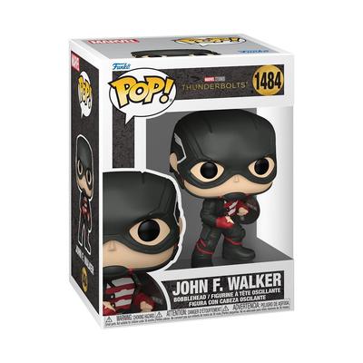 FUNKO Thunderbolts U.S. Agent John Walker