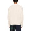 Acne Studios Sweater Men's White POIZON240717479