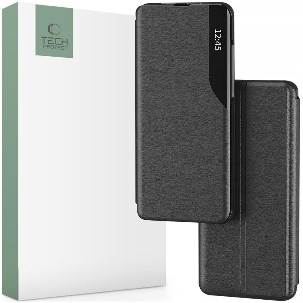 Tech-Protect Smart View Galaxy A55 5G Black