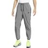Tech Woven Flash Pants Asia Sizing 'Reflect Silver Black' Men's FZ7588-035