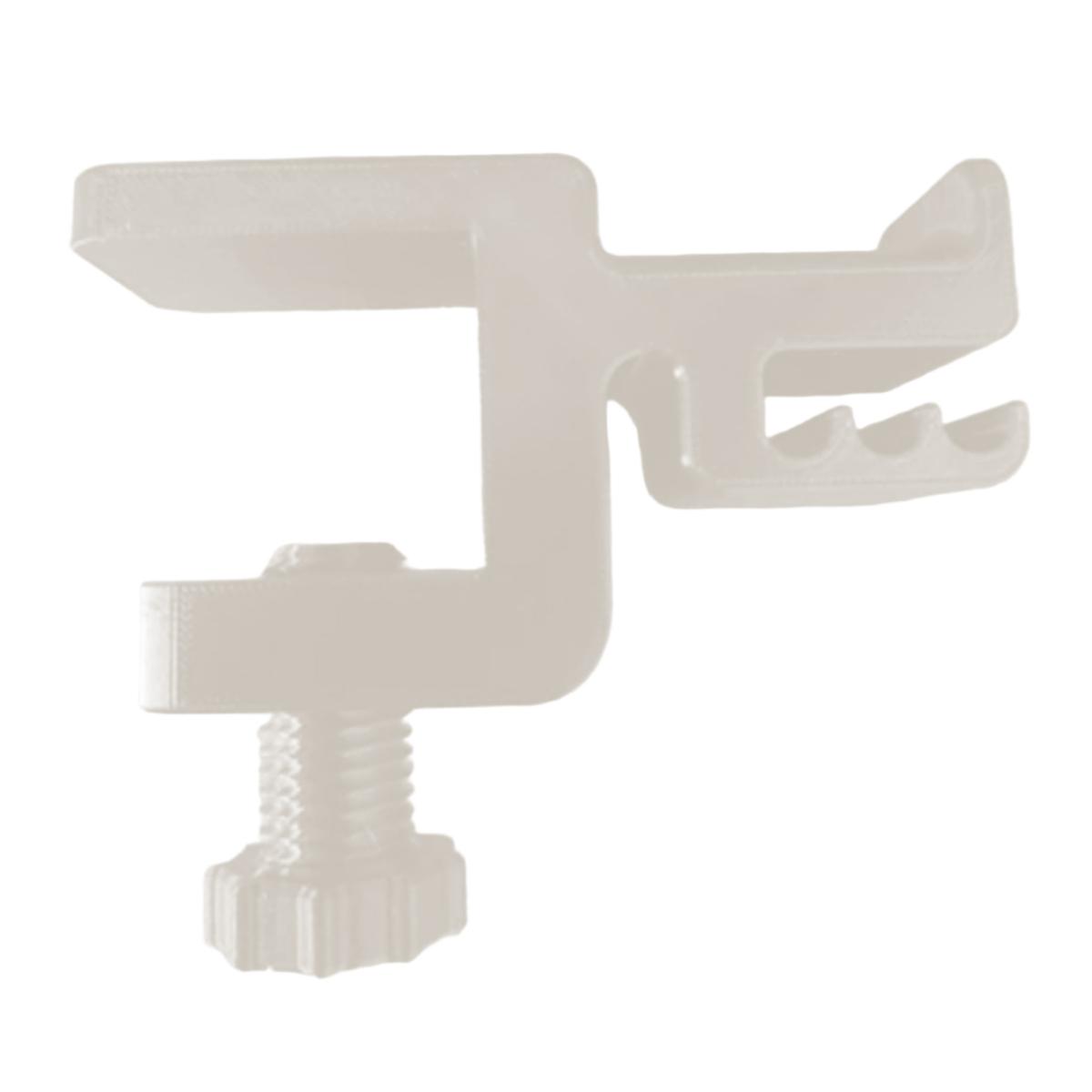 

Yousheng 1/2Pcs подставка для наушников игровая гарнитура держатель крючки прочные несущие нагрузку регулируемые легко устанавливаемые крючки для наушников 1pc белый