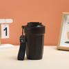 316 Stainless Steel Insulated Travel Mug - Double-Layer Coffee Cup for Men and Women