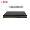 H3C S5500V3-28S8XC-HI Layer 3 Ethernet Switch