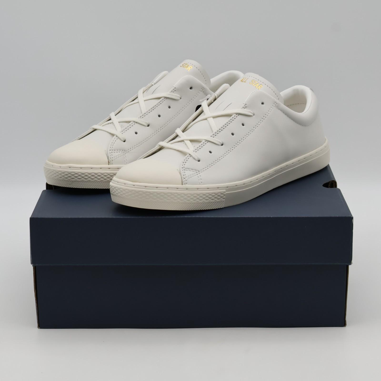 38002000 Converse All Star Coupe OX White (Men s) 9