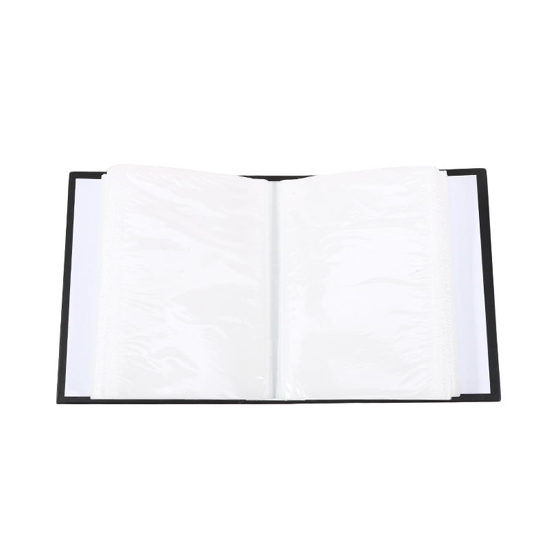 High-end and Exquisite Photo Album, Capable of Holding 100 Photos, Suitable for Family, Wedding and Baby Photos, Etc