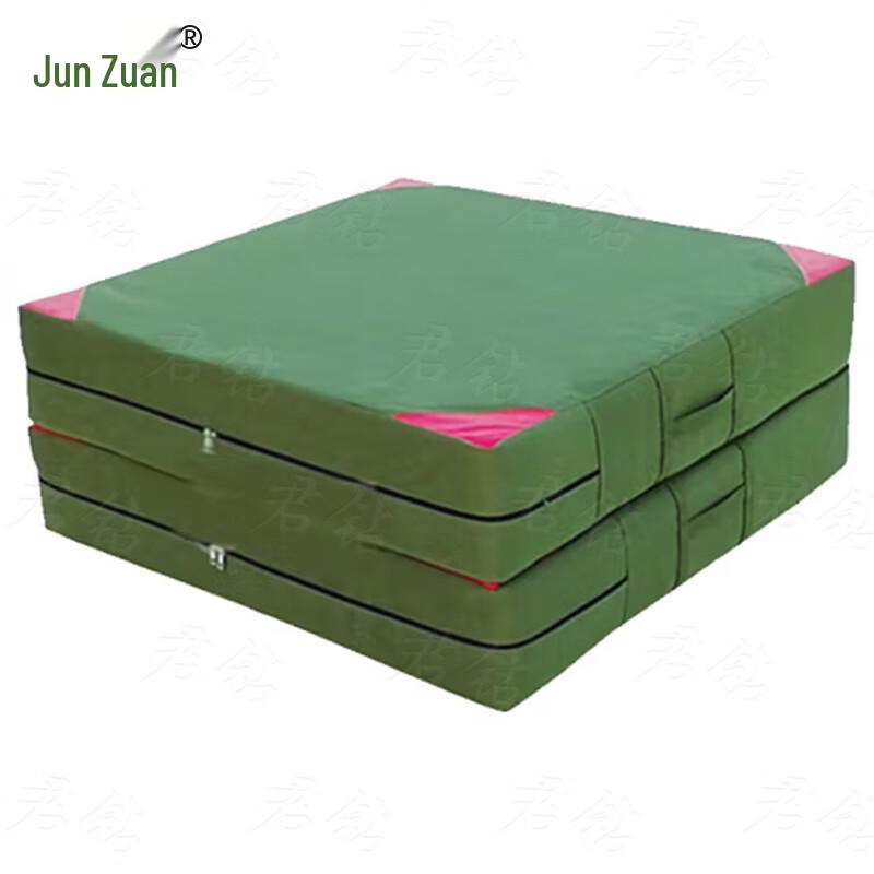 JunZuan Foldable Gymnastics & Exercise Mat