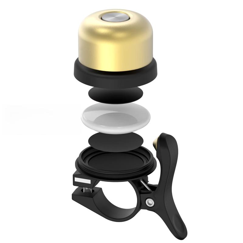 Lishi Mountain Bike Bell