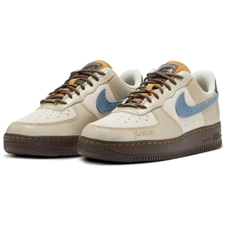 Nike Air Force 1 Low Love And Peace Women's Sneakers HQ3458-142
