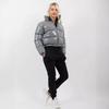 2022 Women's Shiny Down Cotton Bread Coat - New Style Jacket