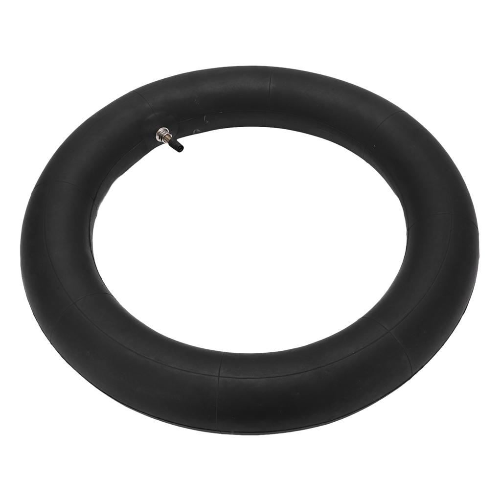 3.00?12 Tubă interioară din cauciuc Tubă interioară gonflabilă cu supapă dreaptă pentru motociclete în patru timpi