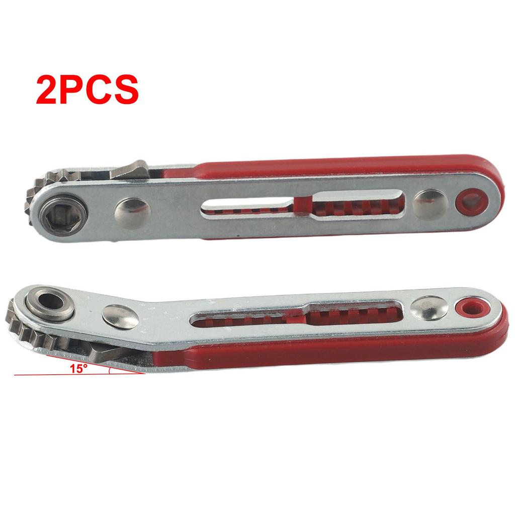 Ratchet Wrench Mini Wrench Mini Screwdriver Ratchet Wrench Screwdriver