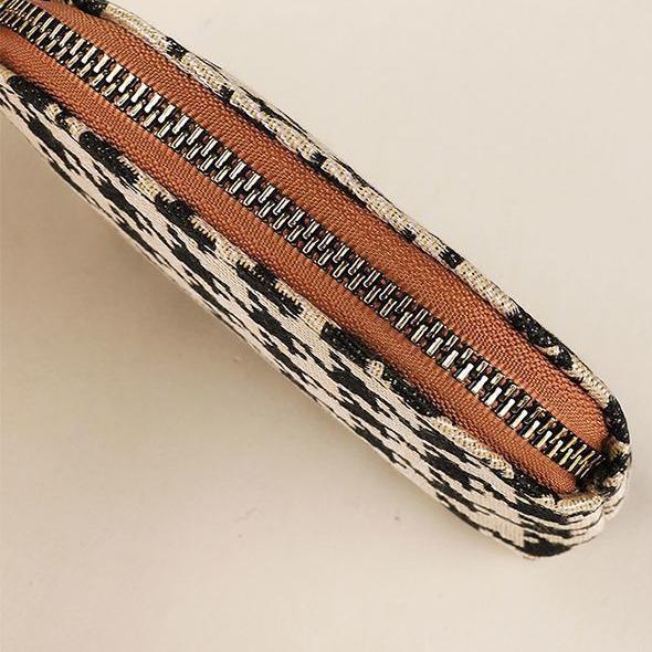 2025 Damski Portfelik na Monety i Etui na Karty z Wyższej Półki - Duża Pojemność, Wszechstronny Design