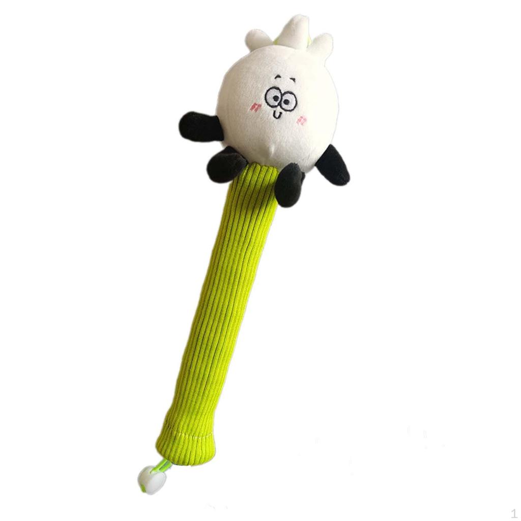 Badminton Racket Handle Cover Cute Nonslip Cartoon Racquet Overgrip