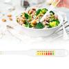 NS01 Hand?Held Food Salinity Tester Meter Detector with LED Display Kitchen Accessory