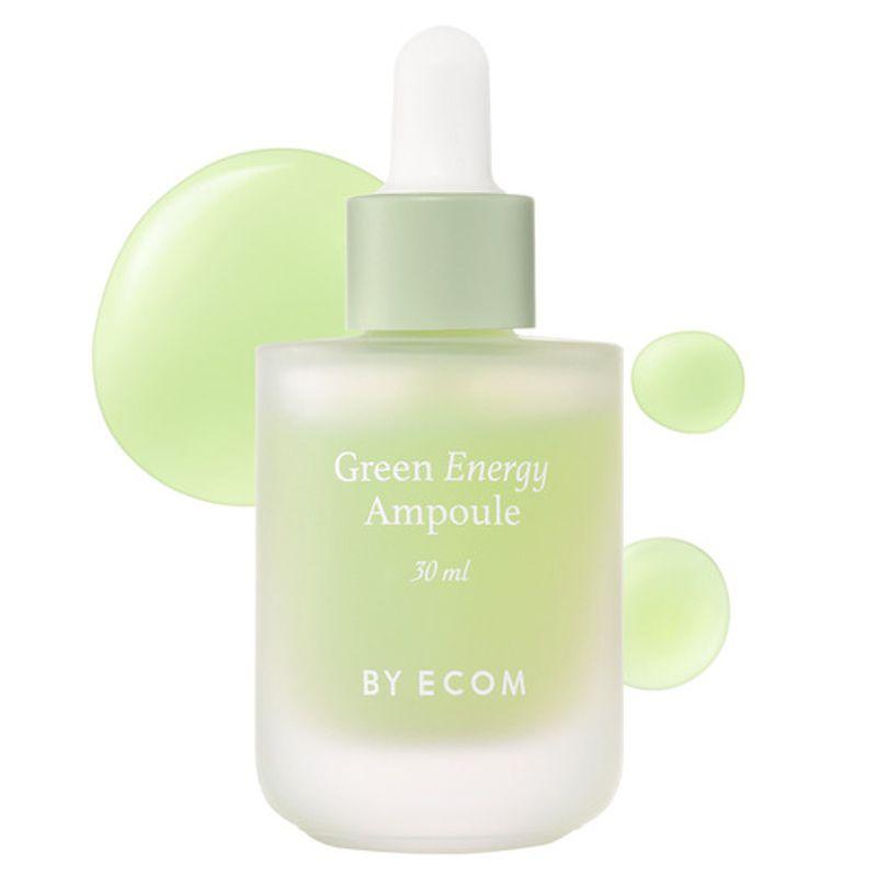 Green Ampoule 30ml