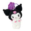 Mascot Holder Grand Prix 3rd I Want You To Love Me a Kuromi Ages 6 and Up 788651 (Character Edition Lot)