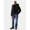Guess Winter Jacket M5BL2A W2202