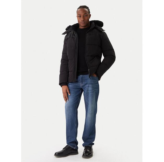 Guess Winter Jacket M5BL2A W2202