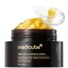 Medikube Deep Vita C Crema in Capsule Alta Concentrazione Vitamina Shirodama Concetto Idratante Sensazione Umidità Cosmetici Coreani