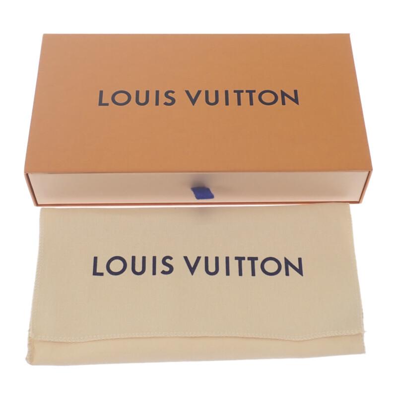 LOUIS VUITTON  M41894 Purse Rose Valerie Monogram canvas Women