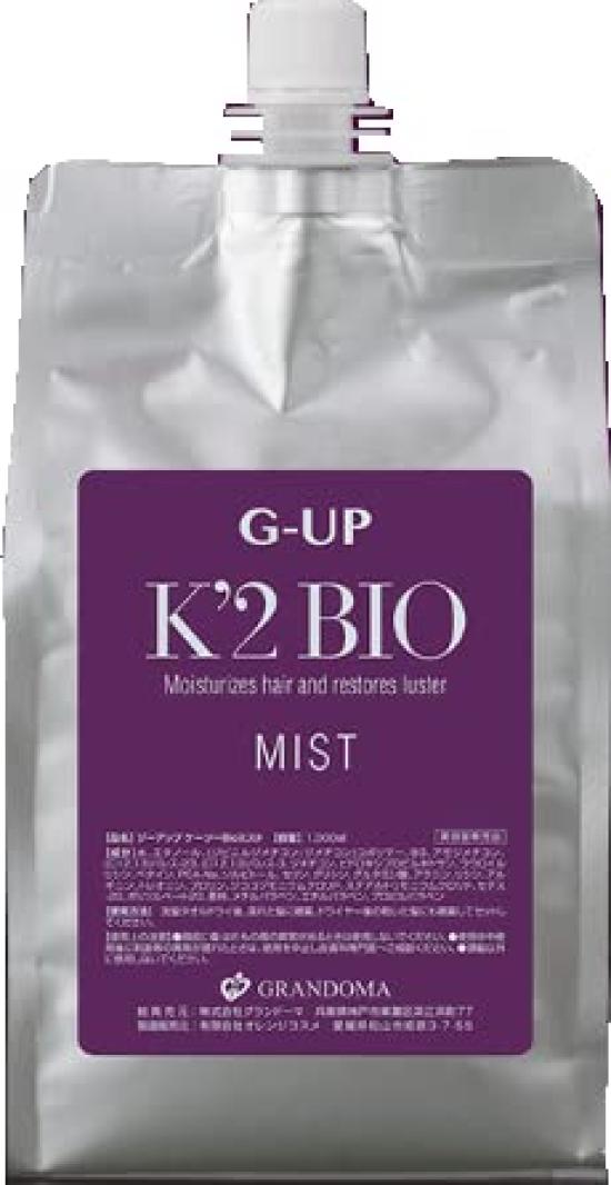 

K2 Mist (K2) Kinch2-Bio 1,000ml