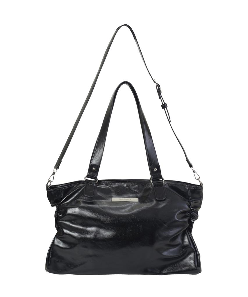 Dumaro Frea Two-Way Big Bag / Black