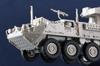 Trumpeter American M1134 Stryker ATGM Plastic Model 07425 1/72