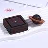 S-1 Pc Minimalist Wood Planet Shape Diffuser Aromatherapy Decor For Living Room, Scented Ornament Lucky Gift & Blessing Decor