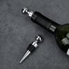 Unusual Wine Companion Gifts, Red Wine and Champagne Bottle Stoppers, Beverage Preserver