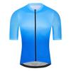 Men Women Cycling Jersey Short Sleeve Breathable Quick Dry Bike Shirt Mountain Road Biking