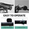 Motorrad Gasgriff-Assistenz, Tempomat, 7/8" Lenkergriff, Kunststoff, Universell passend