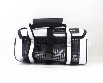Borsa porta jig Maxel Misura S Bianca (0041)