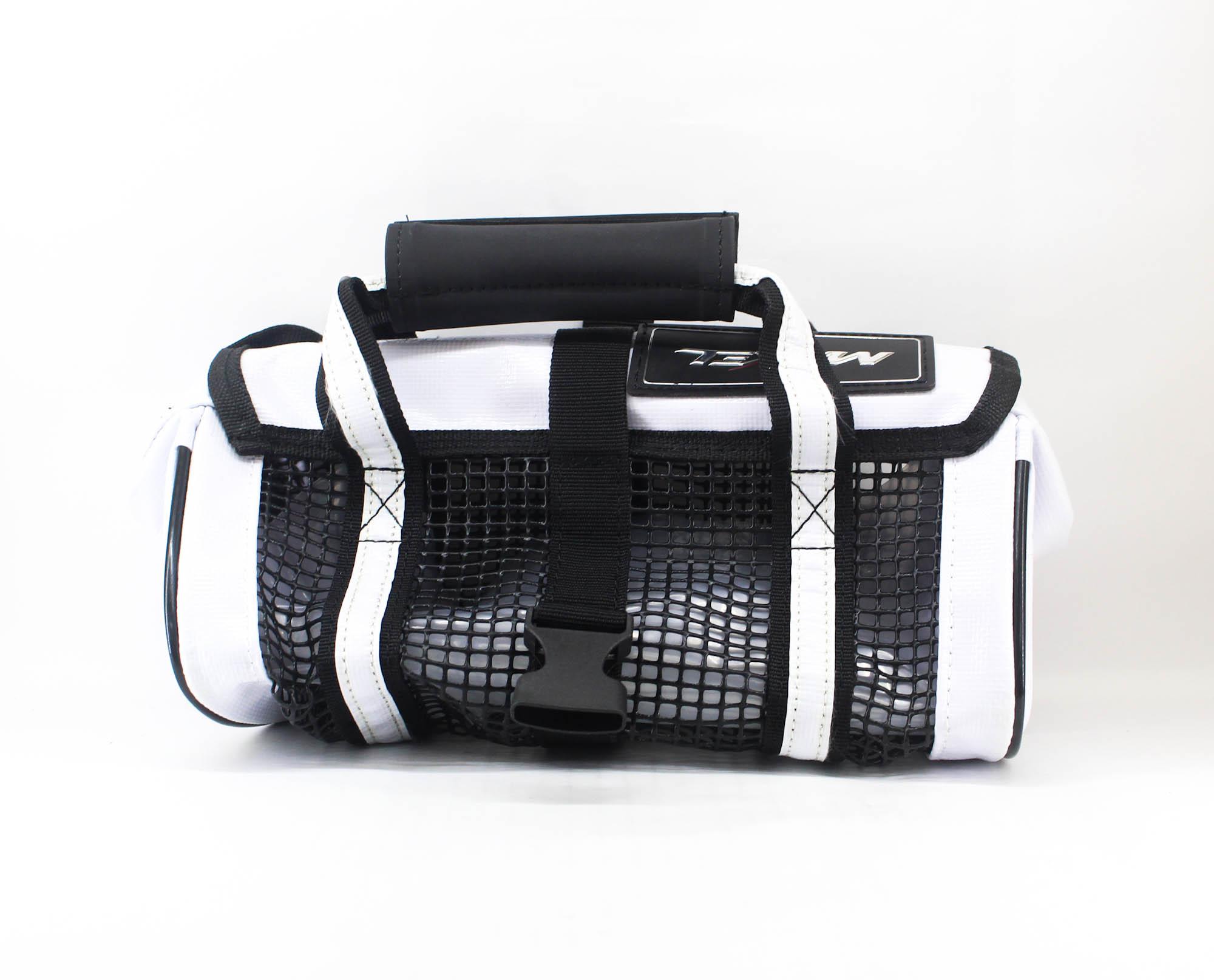 

Maxel Jig Bag Carry Size S White (0041) S белый