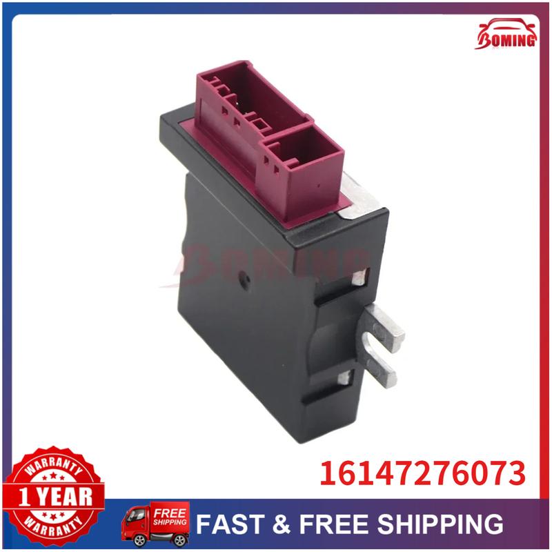 16147276073 Car Fuel Pump Control Module For BMW 228I 320I 328D 328I 335I 428I 435I ACTIVEHYBRID 3 M2 M235I X4 X5 X6 16147229175