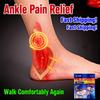 Ankle Pain Relief – Walk Comfortably Again