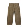 New ESS Casual Pants Men's Chocolate Beans 636318-93
