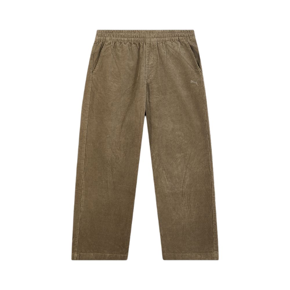 

Новые повседневные брюки PUMA ESS мужские цвета шоколадных бобов 636318-93 XXL