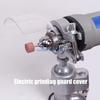 Y3NA Electric Grinder Fit 36mm 38mm Models High Compatibility Cover