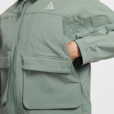 Acg Nike Acg 'Smith Summit' Women's UV Resistant Jacket