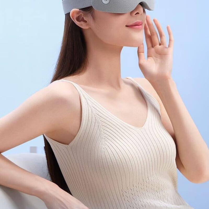 breo Eye Massager See7