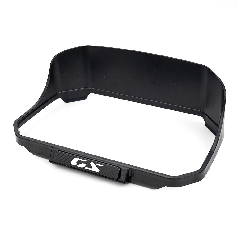 AAAPS1 For BMW R1300GS R 1300GS GS 1300 ADVENTURE Motorcycle Sun Visor Instrument Screen Protector Sunshade Guard R 1300 GS GS1300 ADV