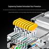SAMZHE HWD6100 CAT6 Ethernet Patch Cable