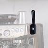 Aluminium Alloy Steam Knob for Espresso Machine with Replacement Handle