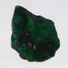 Natural Green Emerald 183ct Rough Certified Loose Gemstone