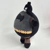 Batman Fat Jason Todd Plush Toy With Short Pile For Collectors And Fans
