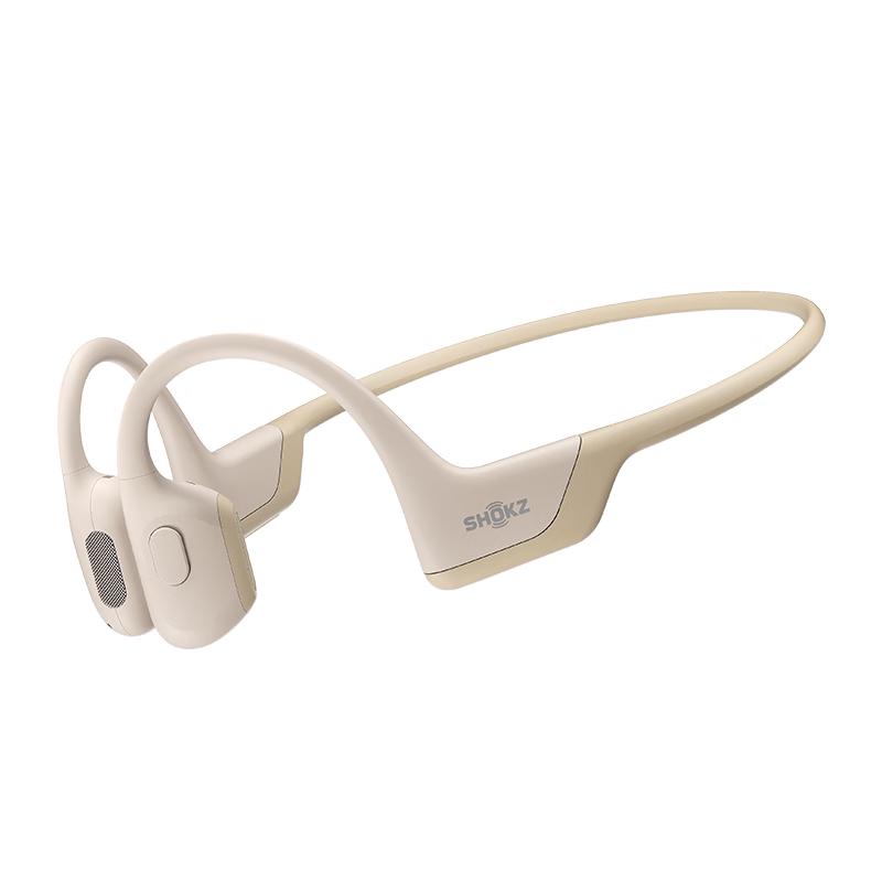 

SHOKZ OpenRun Pro S810 Bone Conduction Sport Headphones