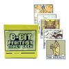 7*7 Cm 8-bit Tarot