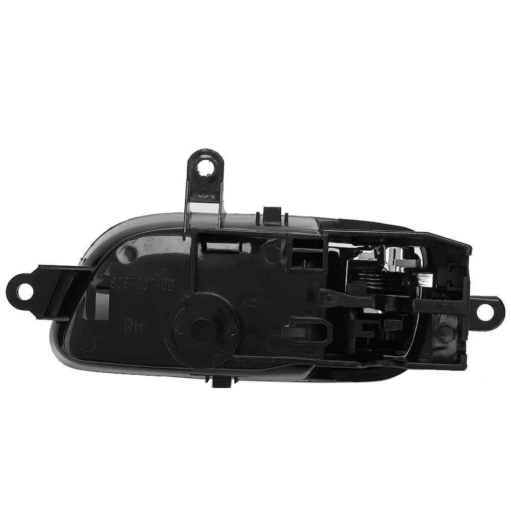 Car Interior Door Handle Right Passengers Side Replacement Delicate Look Inner Right Door Handle For Car Accessories