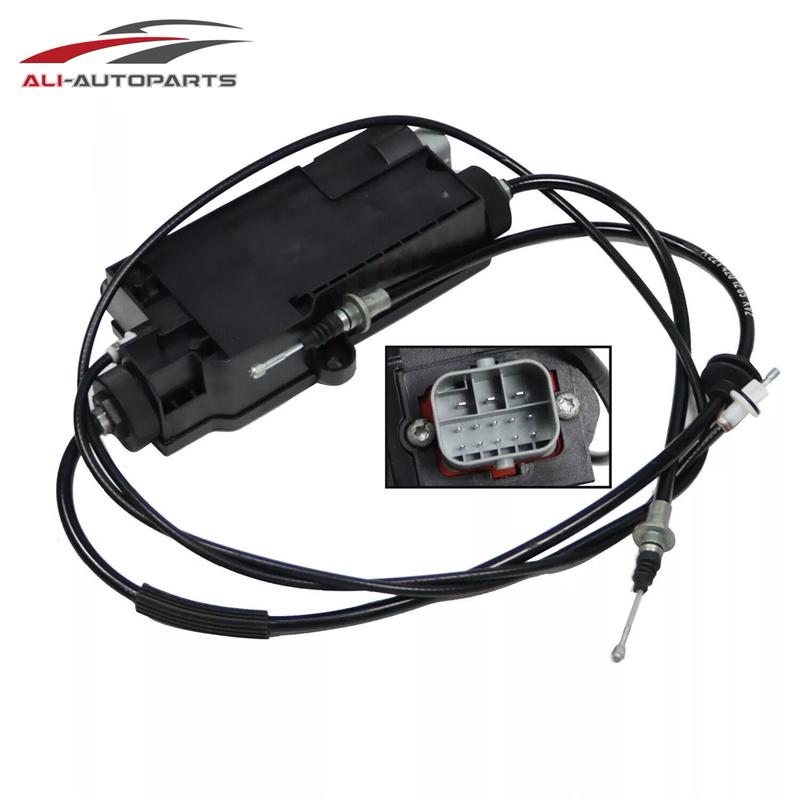 Parking Electronic Brake Actuator for MERCEDES-BENZ  W221 S250 280 300 320 350 450 500 550 S550 C216 CL500